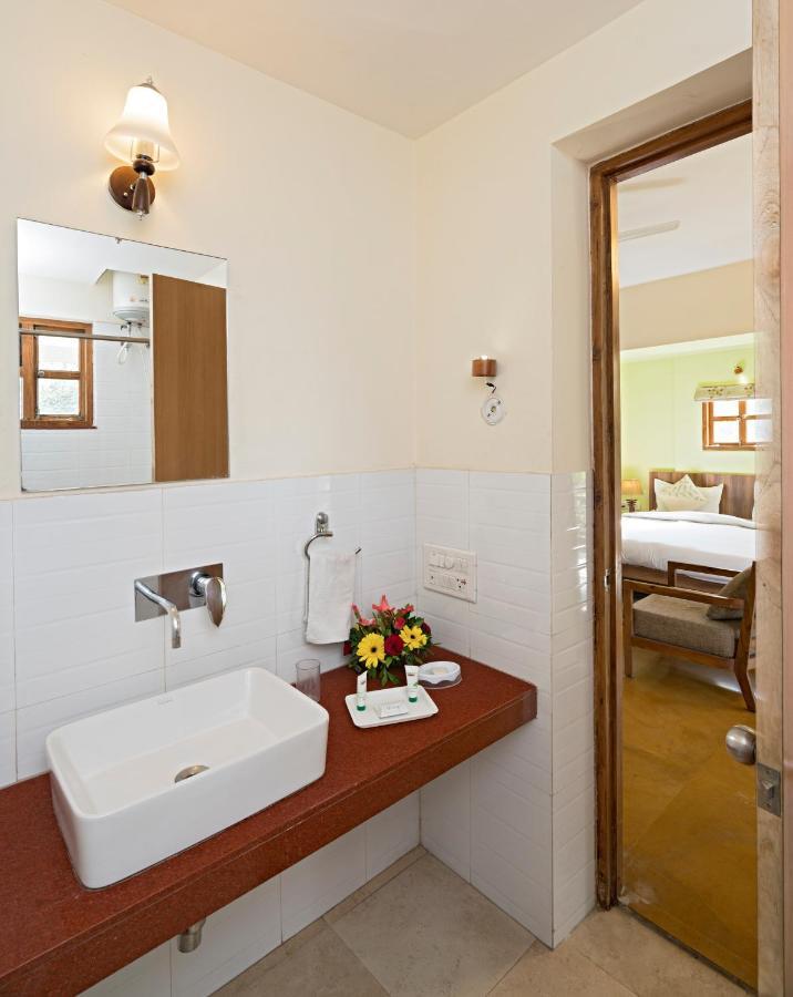 The Chitvan Resort Ajmer Exterior foto